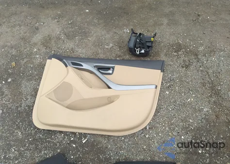 2013 Hyundai Elantra Limited from USA, damaged, VIN 5NPDH4AEXDH221044